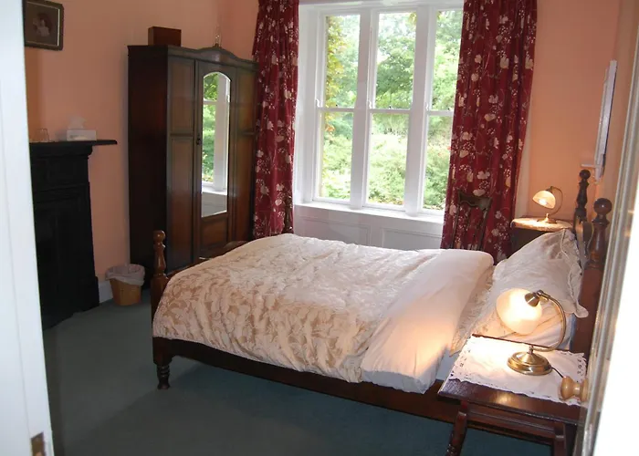 Ardtarmon House