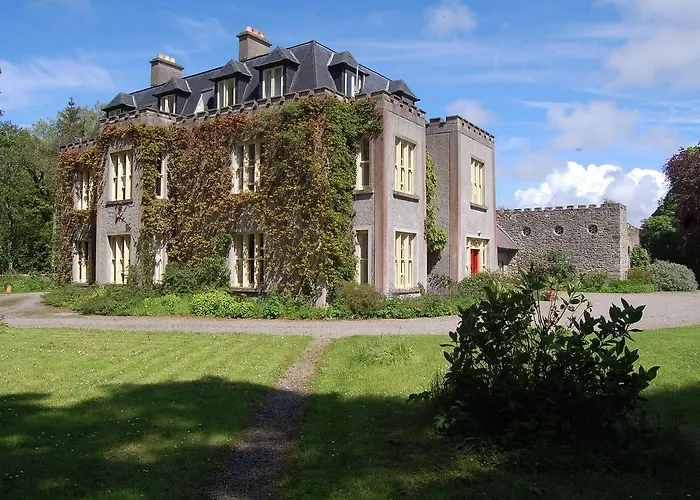 Ardtarmon House