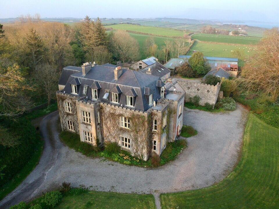 Bed & Breakfast Ardtarmon House Sligo