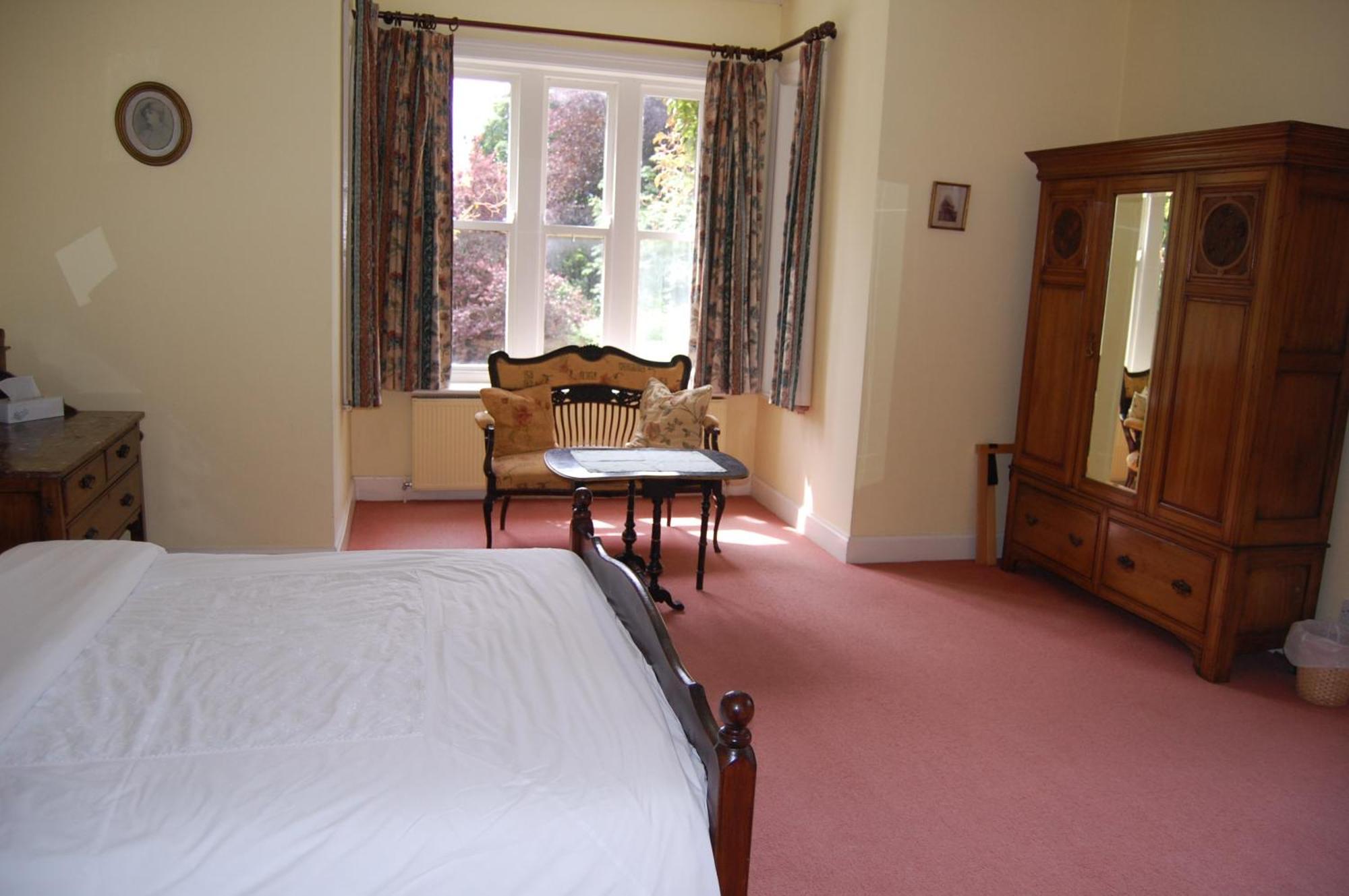 Bed & Breakfast Ardtarmon House