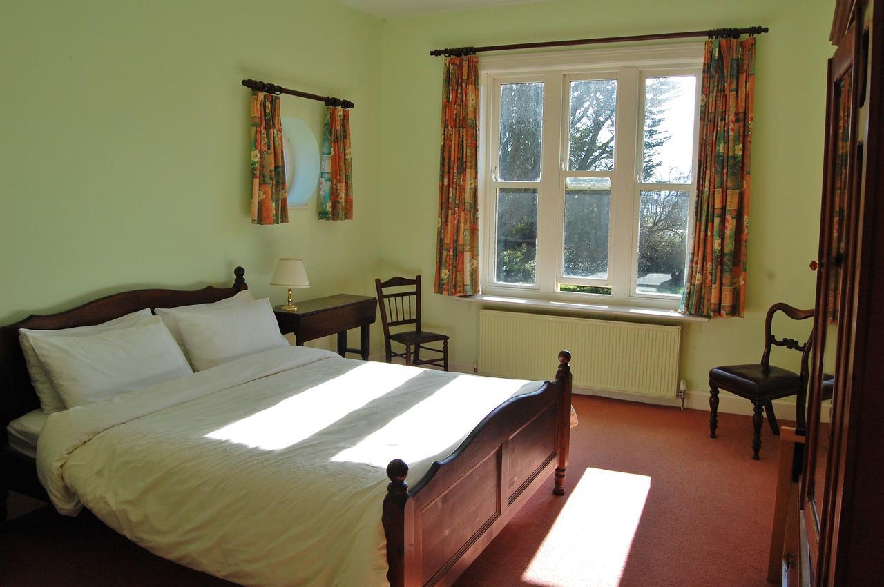 Ardtarmon House * Sligo