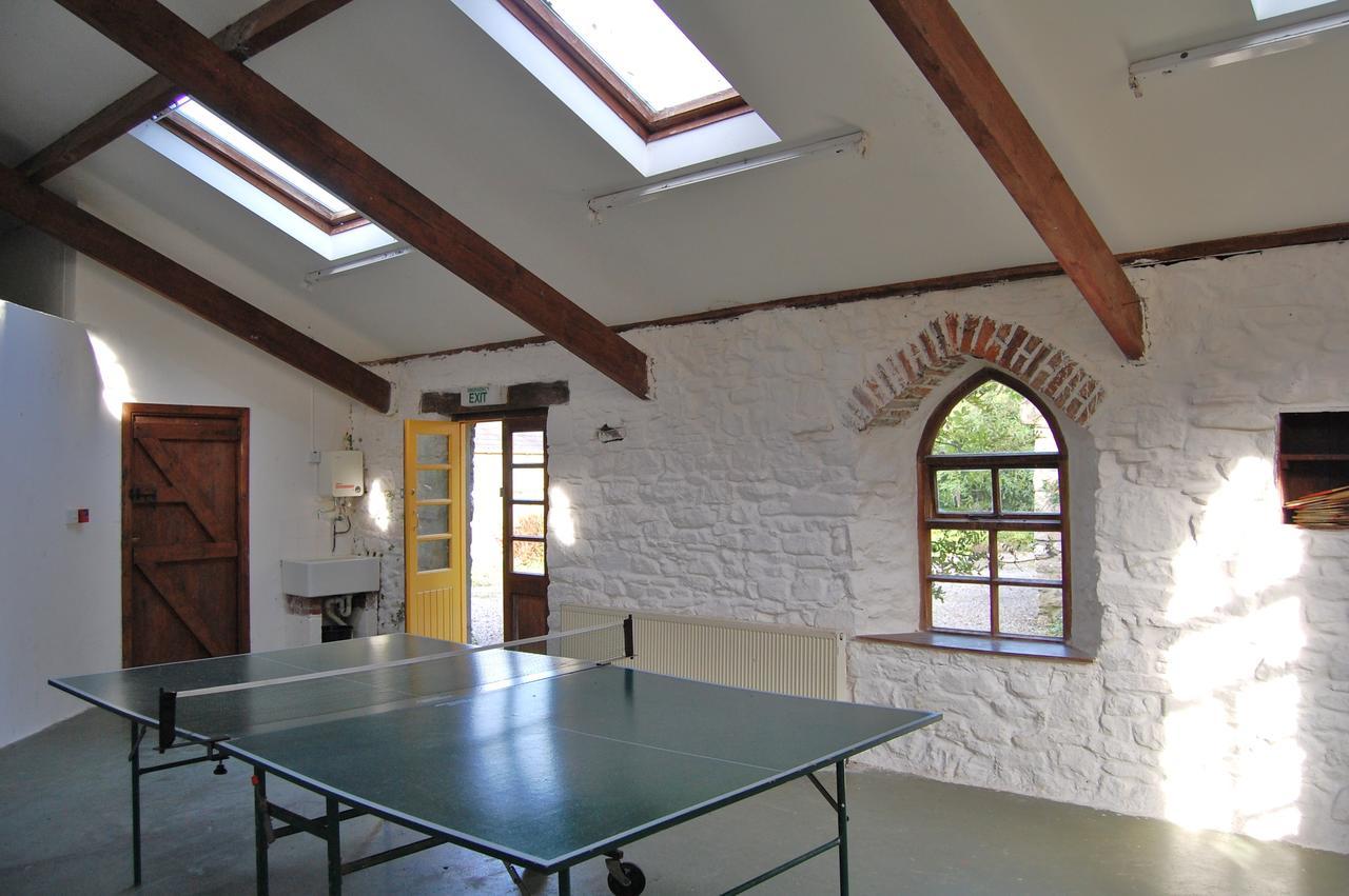 Ardtarmon House