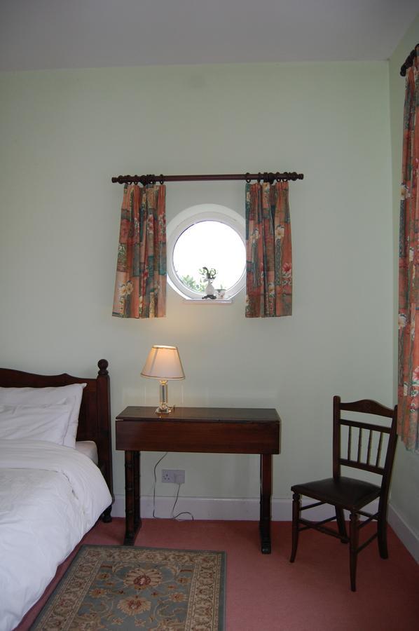 Ardtarmon House