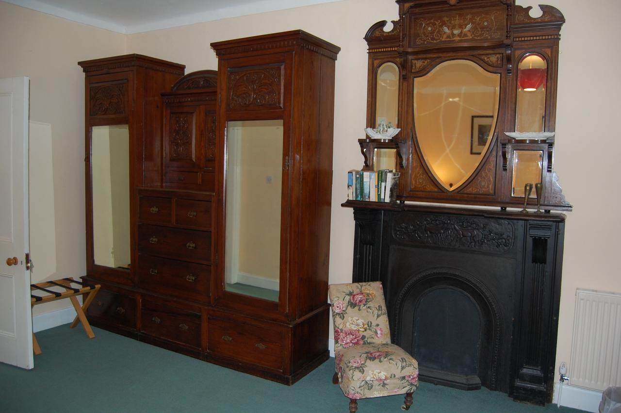 Ardtarmon House *