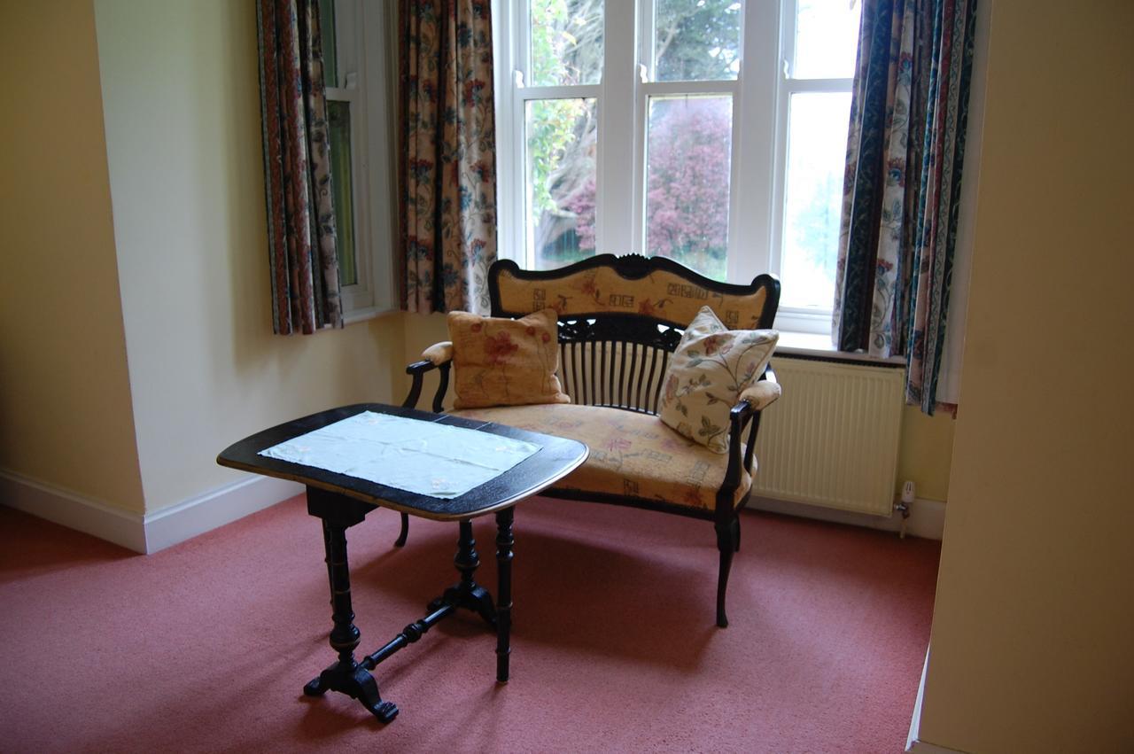 Ardtarmon House Bed & Breakfast