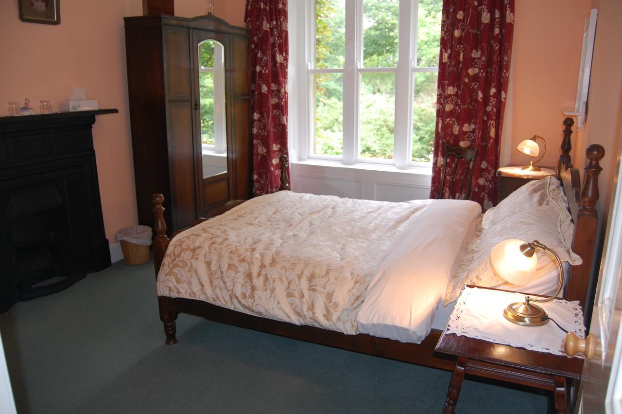 Ardtarmon House * Sligo