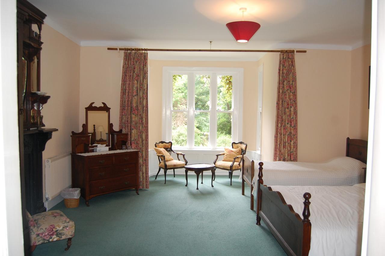 Bed & Breakfast Ardtarmon House Sligo
