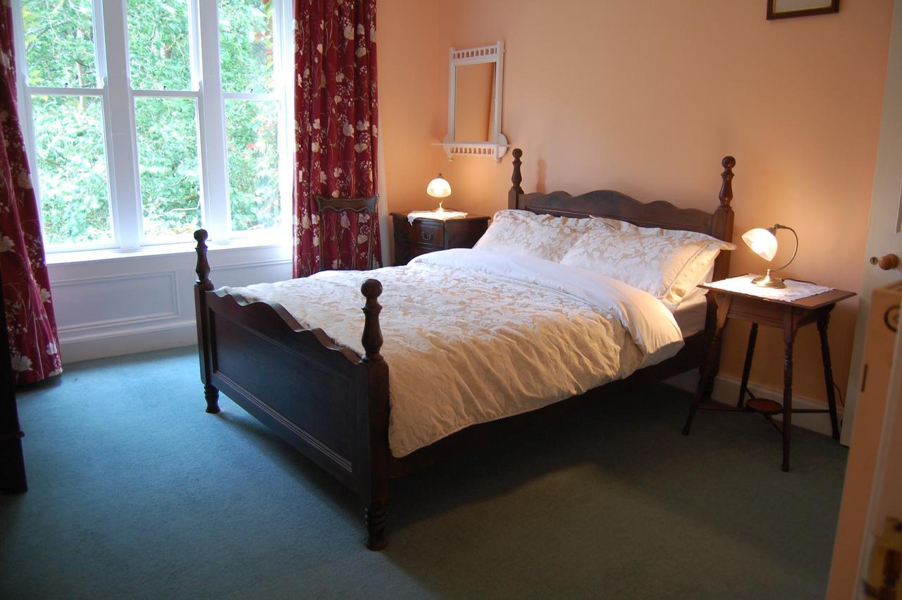 Ardtarmon House *