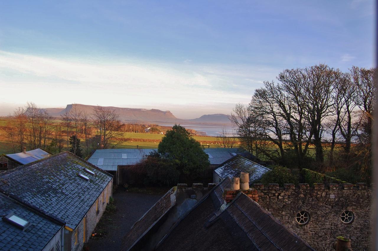 Ardtarmon House Bed & Breakfast Sligo
