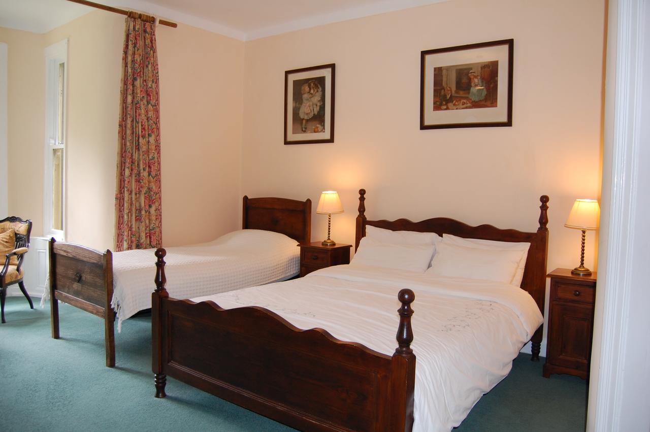 Ardtarmon House Bed & Breakfast