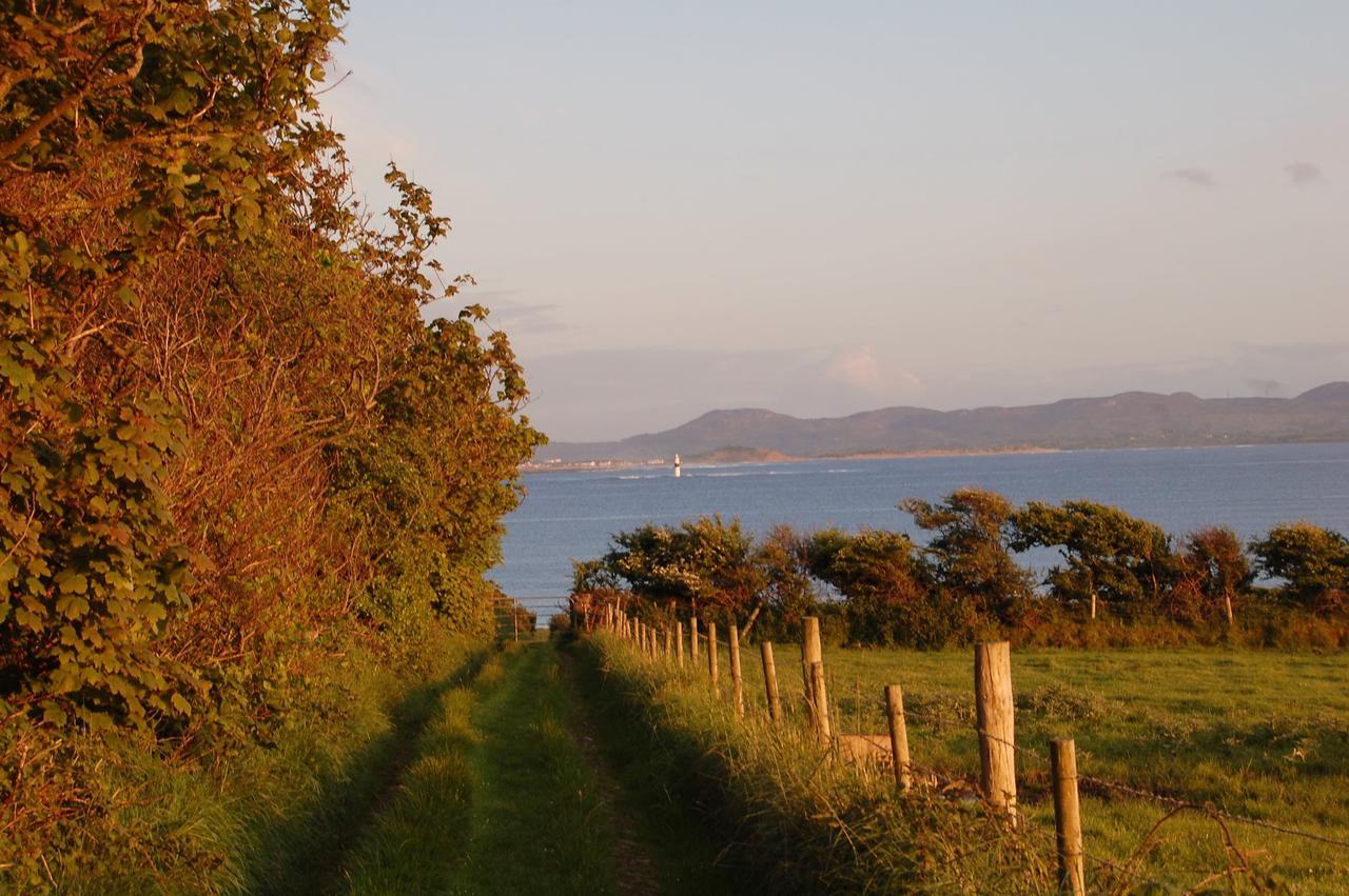 Ardtarmon House Bed & Breakfast *