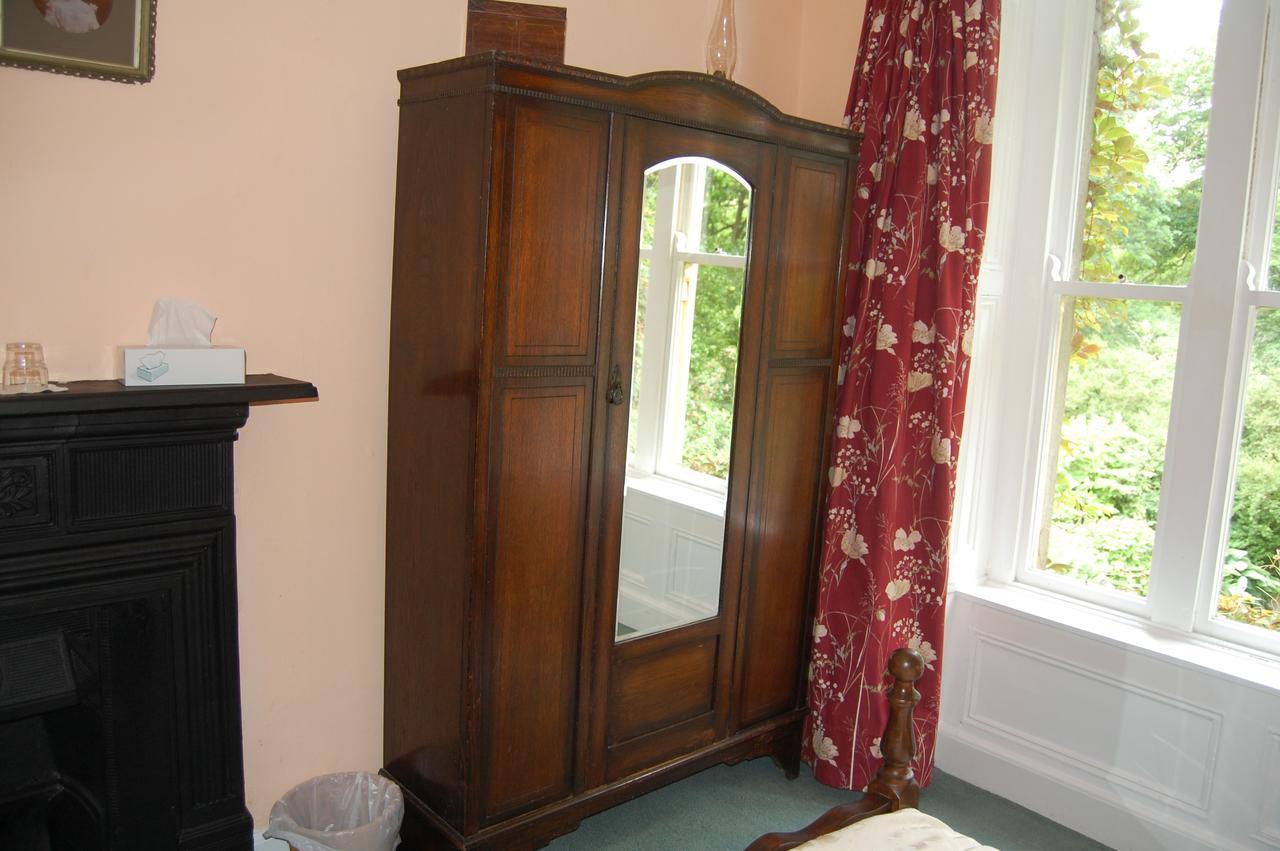 Ardtarmon House *