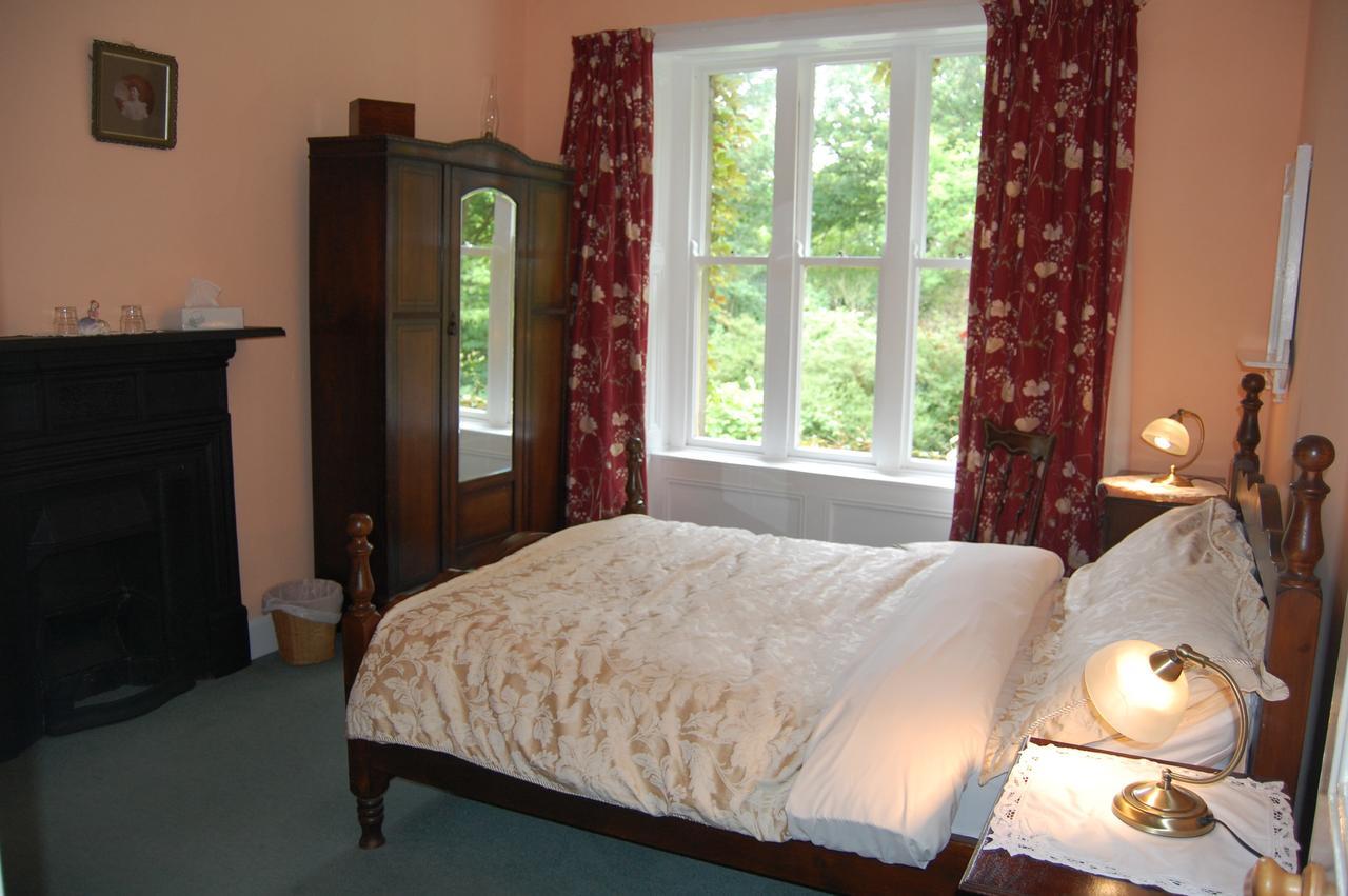 Bed & Breakfast Ardtarmon House Sligo